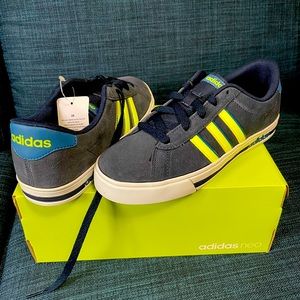 Adidas Neo Daili Team Kids